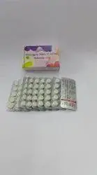  Mebendazole Tablets